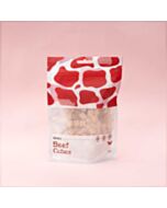 Waita Freeze Dried Beef Cubes 40g, Main image