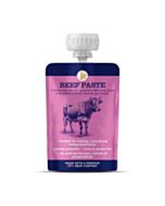 JR Pet products Premium Beef Paste+ 80g, main image