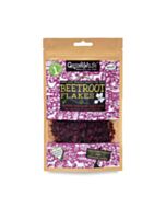Green & Wild's Beetroot Flakes 50g, main image