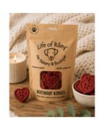 Life of Riley, Beetroot Kisses, Main image