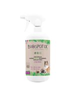 Biospotix Natural Felea & Tick Repellent Spray for Dogs 500ml