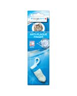 Bogar anti-plaque finger for cats