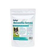 Riaflex Canine Boswellia Serrata for Dogs (65% Boswellic acid) 120 capsules