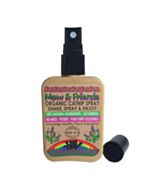 Mew & Friends Organic Catnip Spray 60ml