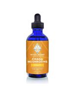 Adored Beast Chaga Mushroom Tincture Main