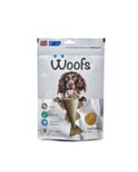 Woofs Cod Cookies