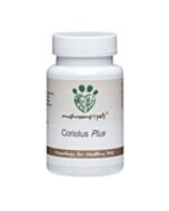 Mushrooms 4 pets coriolus plus 