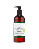 Wildwash Shampoo for Deep cleaning and deodorising Dog Shampoo