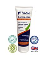 PetNat Dermacton Cream for Dogs 75g