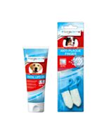 Bogar Dog Dental Hygiene Combo