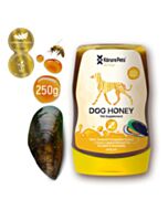 Korure Pets Dog Honey 250g