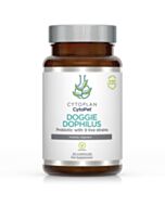 Cytopet Doggie Dophilus 30 capsules