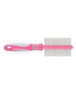 ANCOL Ergo Double Sided Cat Comb