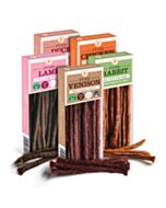 5 flavours, variety bundle