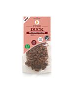 JR Pet Products Pure Duck Training Treats 85g