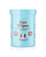 Natural Dog Company Eye Wipes - for dogs 100 Count