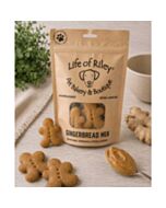 Life of Riley, Gingerbread Men, Main image