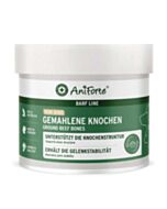 AntiForte Ground Beef Bones, 500g