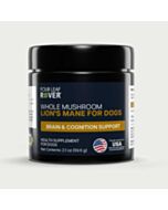 Four Leaf Rover Lion's Mane for Dogs