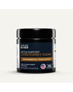 Four Leaf Rover Liver / Kidney Clean for Dogs Main
