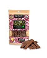 Green & Wild's Lucky Duckies 100g