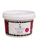 WildWash Magic Mud for Dogs and Cats, 500ml tub