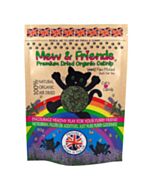 Mew & Friends Premium Dried Organic Catnip 30g Main