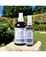 Mr Slobberchops Don't Bug Me Now Spray 250ml and 100ml