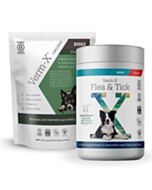 Verm X Puppy Essentials Pack