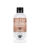 Serendipity Herbals Neem & Coconut Shampoo for pets