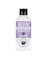 Serendipity Herbals Neem & Rosemary Shampoo for Dogs