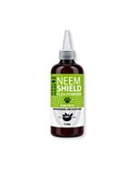 The Neem Team Neem Shield Flea Powder for Dogs and Cats 85g 