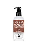 The Neem Team Neem and Coconut conditioner