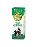 A Vogel Animal Over Over Dominant Flower Essence