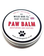 Wild Dog Paw Balm 60ml Main Image