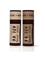 PawTection and Paw Soother by the Natural Dog Company