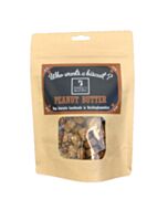 Barney's Biscuit Boxes Peanut Butter Dog Treats Small