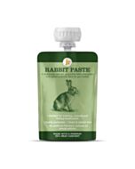 JR Pet Products Premium Rabbit Paste+ , 80g, main image