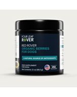 Four Leaf Rover Red Rover 88.2g
