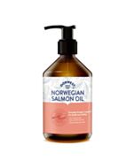 Dorwest Norwegian Salmon Oil Main