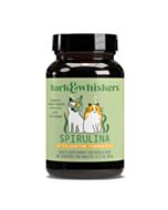 Bark and Whiskers Spirulina main image