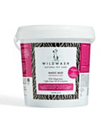 WildWash Magic Mud for Dogs and Cats, 1 litre tub