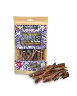 Green & Wild's Venison Hide Chews