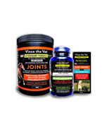 Vince The Vet Ultimate Joint Support - Large