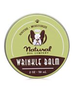 The Natural Dog Company Wrinkle Balm 2oz