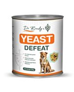 Dr Brady Yeast Defeat 200g