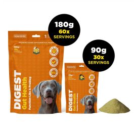 Proteolytic enzymes for dogs sales