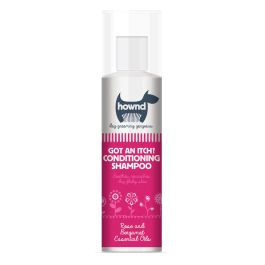 Hownd yup you stink shampoo shop