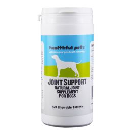 Chewable joint supplements for dogs top