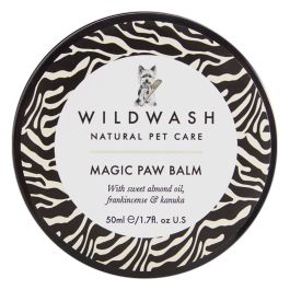 Wild dog balm hotsell